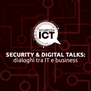 Sicurezza ICT 2026