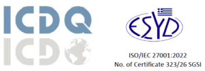 CERTIFICAZIONE ISO 27001