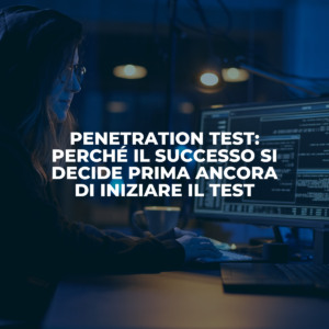 Penetration Test