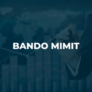 Bando MIMIT 2026