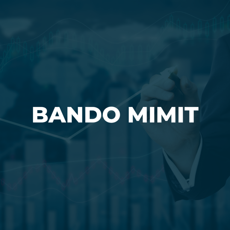 Bando MIMIT 2026
