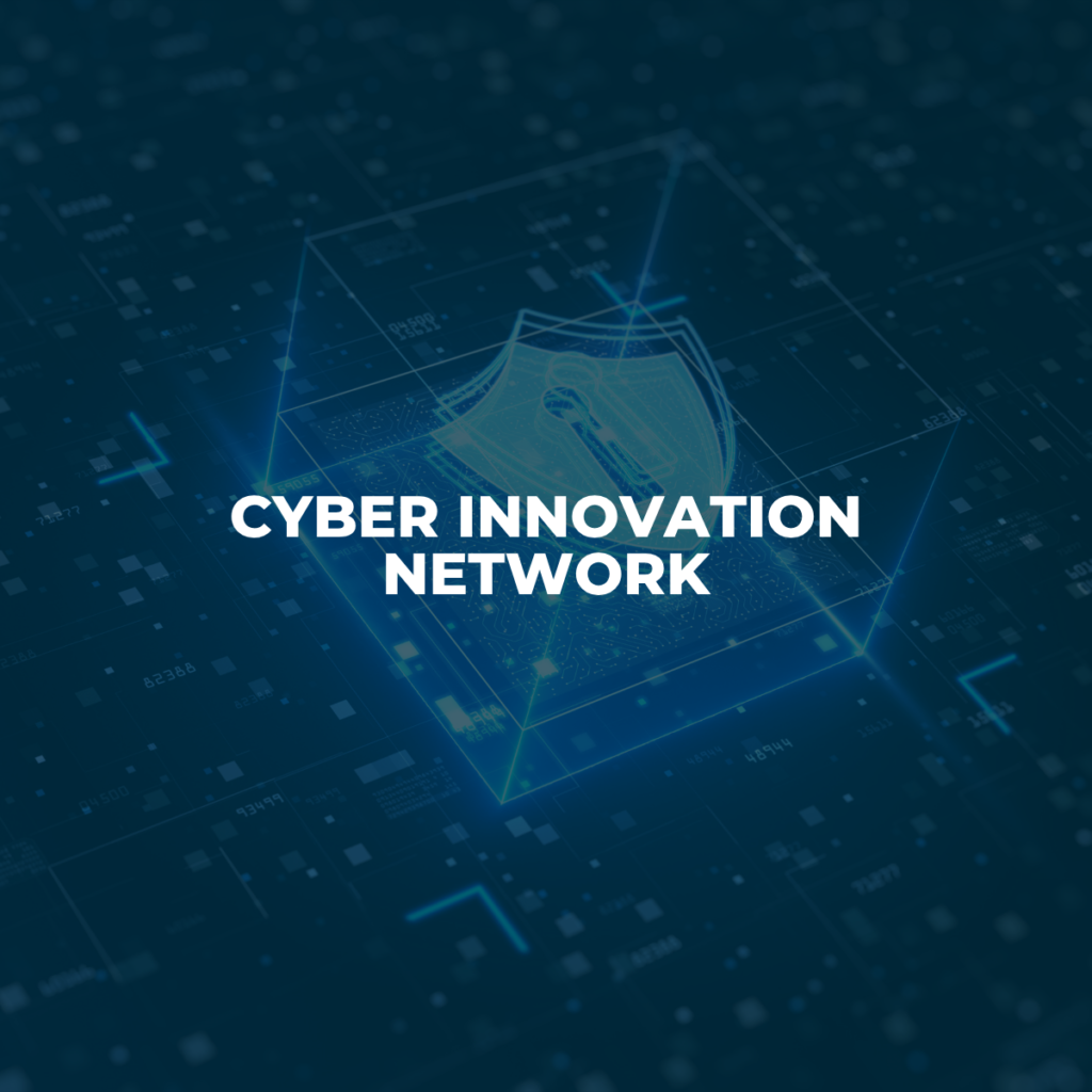Cyber Innovation Network